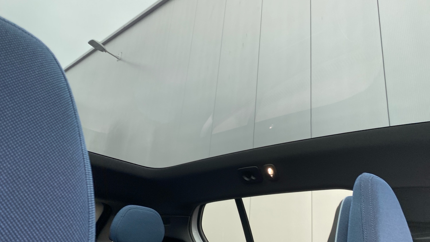 Used Volvo EX30 2025 for sale - 77446155: Photo 35