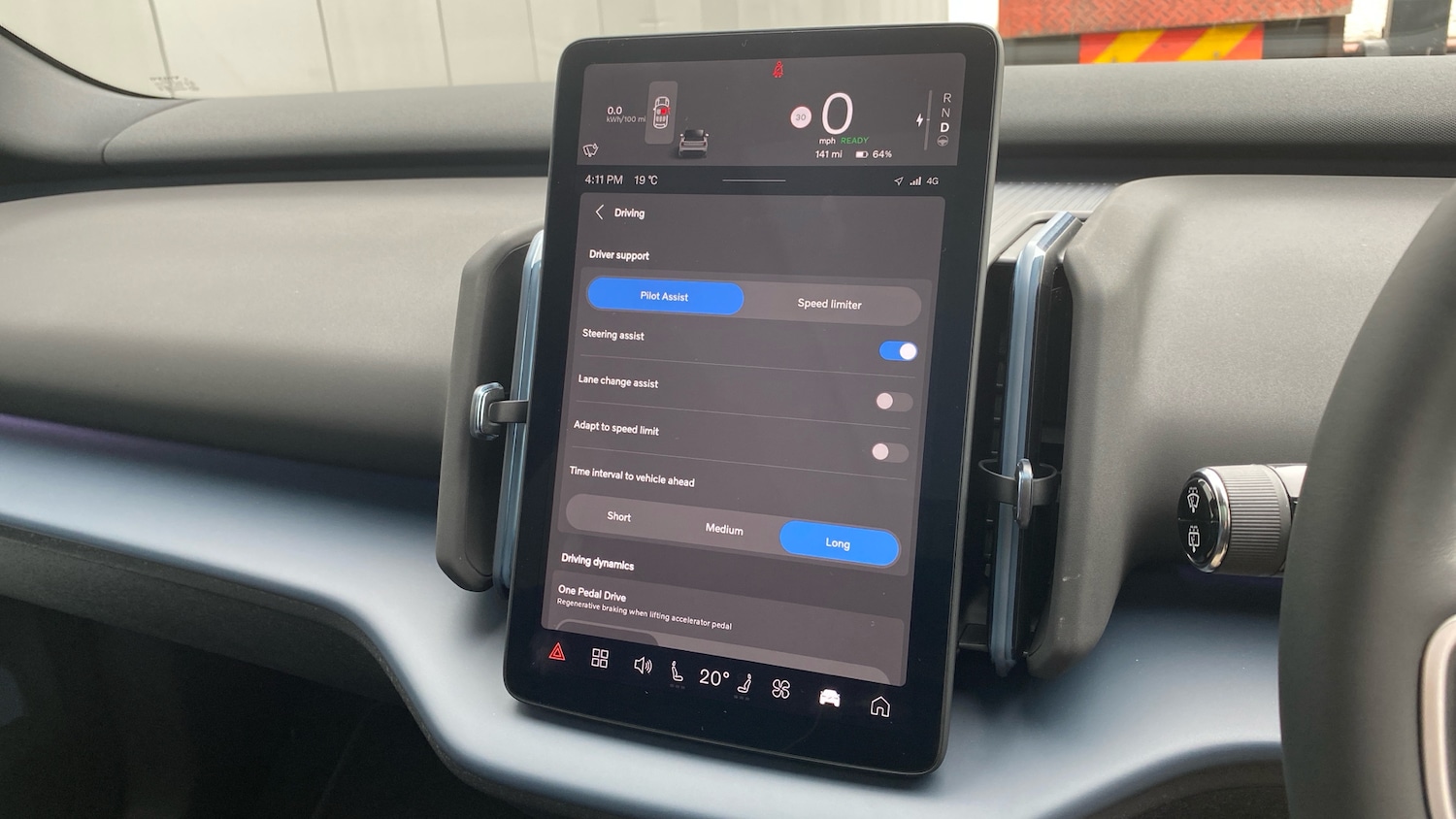 Used Volvo EX30 2025 for sale - 77446155: Photo 36