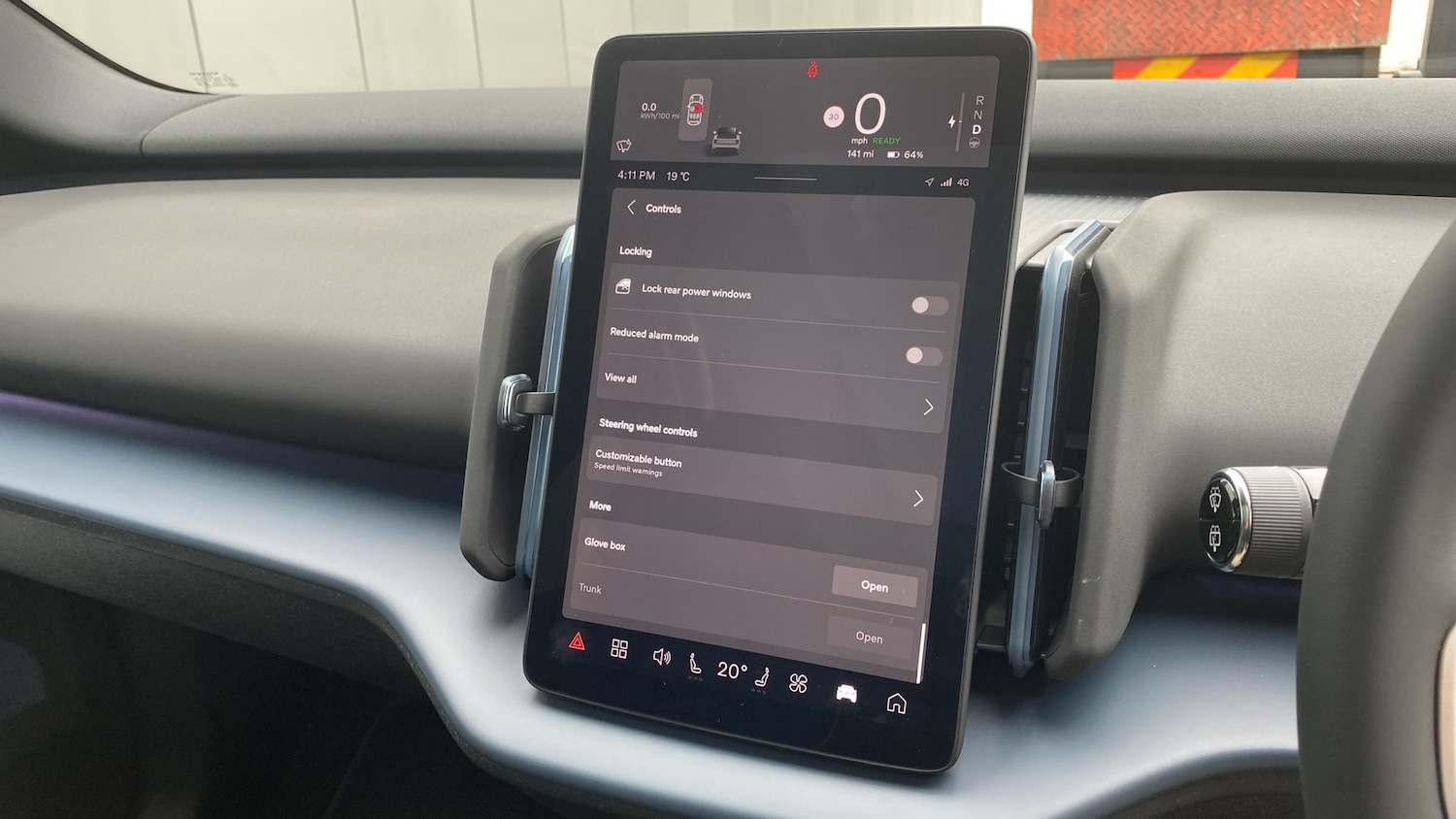 Used Volvo EX30 2025 for sale - 77446155: Photo 39