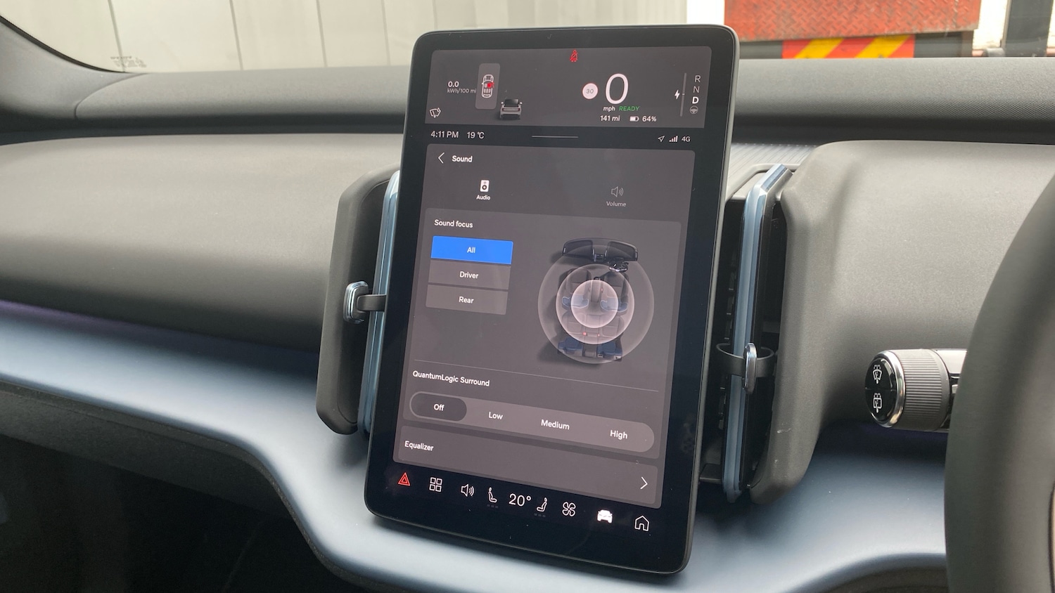 Used Volvo EX30 2025 for sale - 77446155: Photo 40