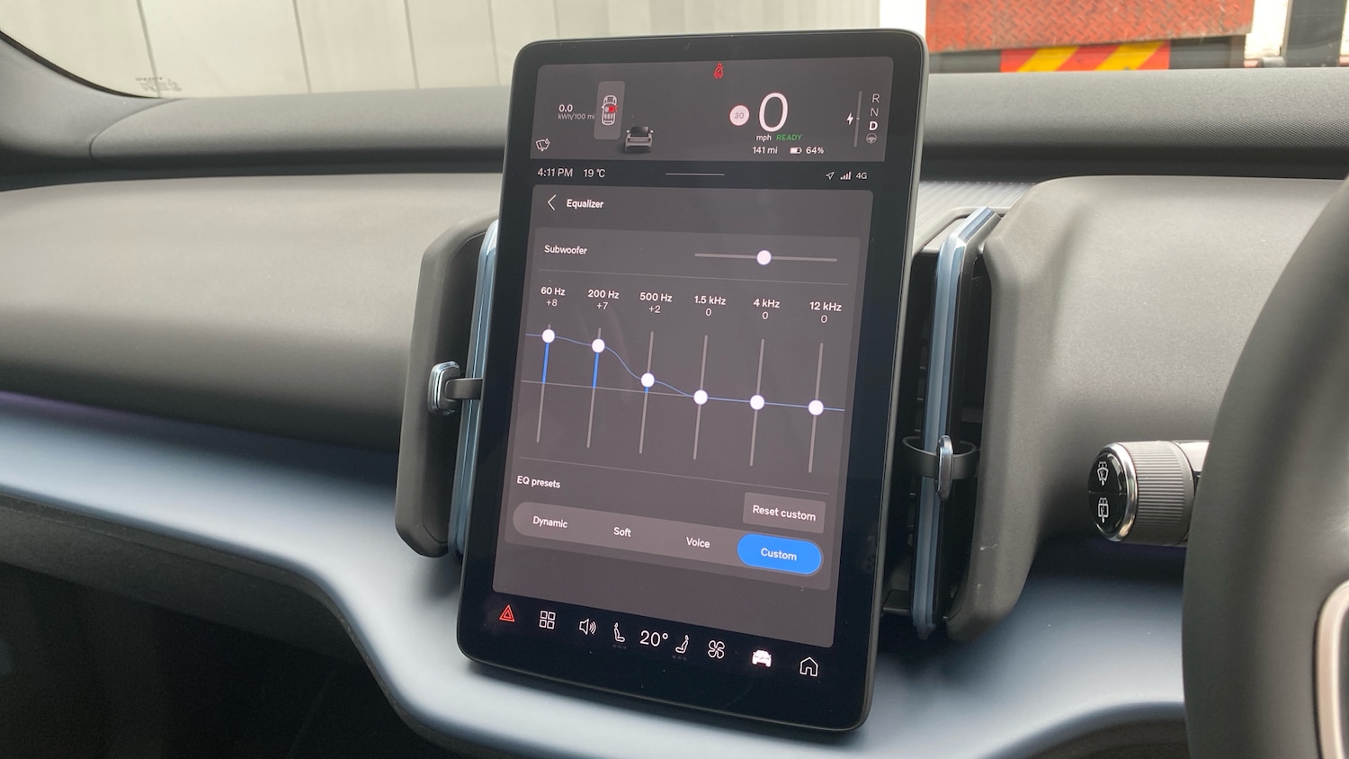 Used Volvo EX30 2025 for sale - 77446155: Photo 41