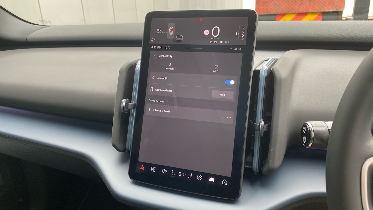 Used Volvo EX30 2025 for sale - 77446155: Photo 42