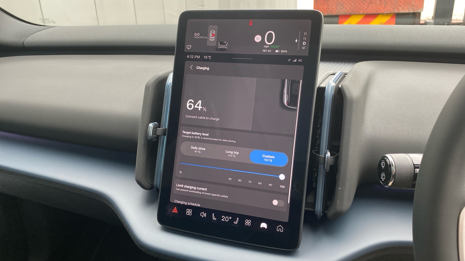 Used Volvo EX30 2025 for sale - 77446155: Photo 43