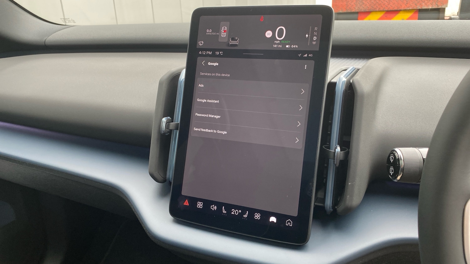 Used Volvo EX30 2025 for sale - 77446155: Photo 47