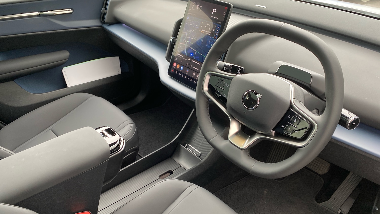 Used Volvo EX30 2025 for sale - 77446155: Photo 5