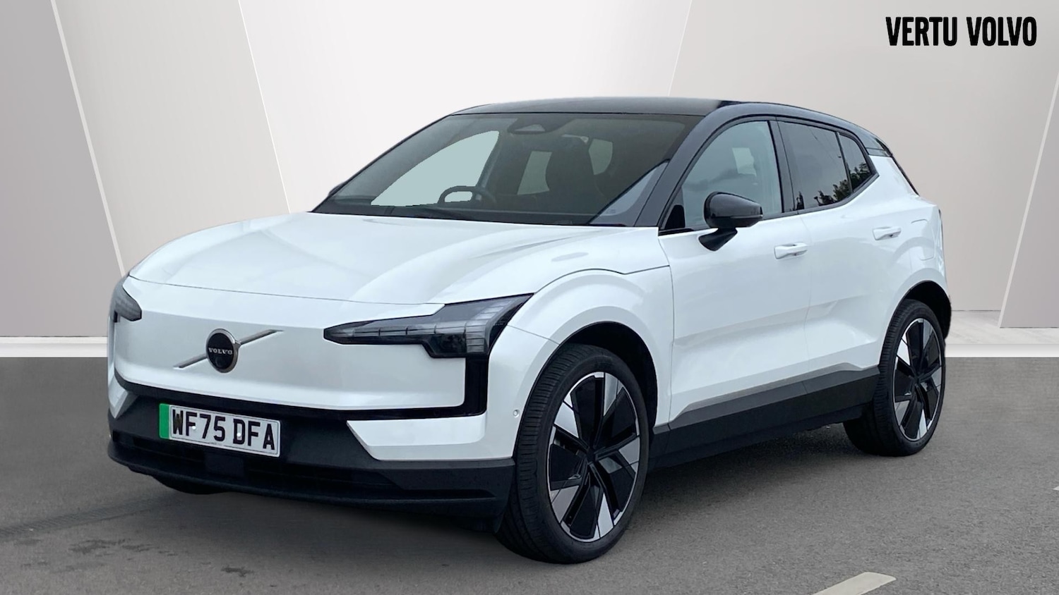 Used Volvo EX30 2025 for sale - 77446155: Photo 6