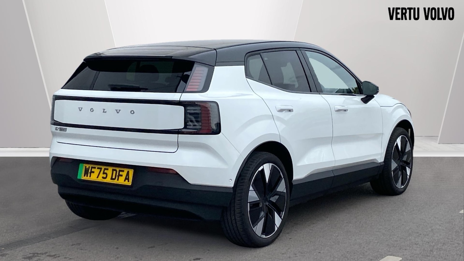 Used Volvo EX30 2025 for sale - 77446155: Photo 7