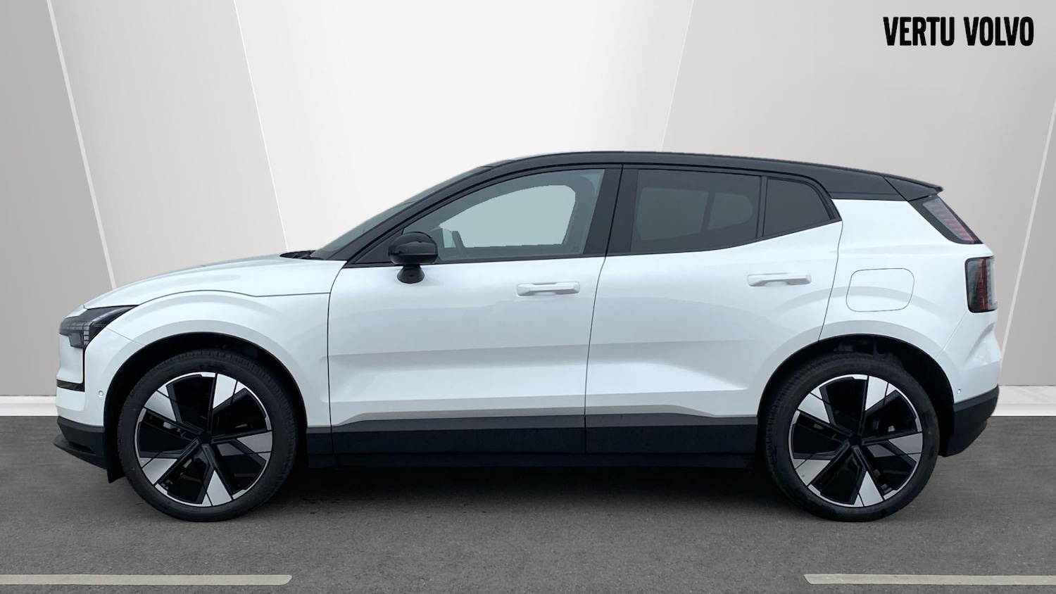 Used Volvo EX30 2025 for sale - 77446155: Photo 8