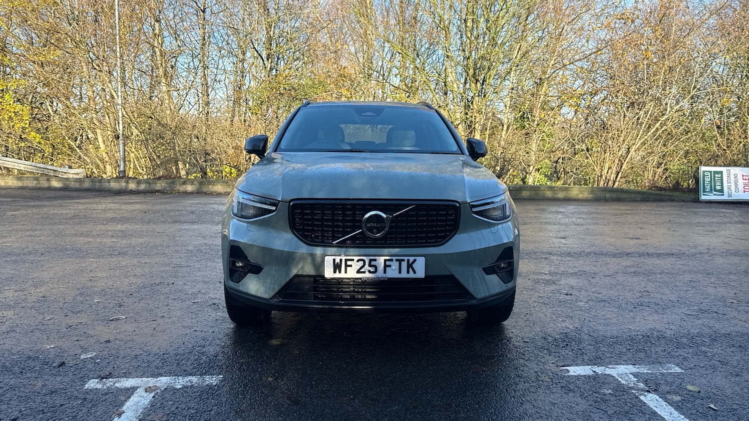 Used Volvo XC40 2025 for sale - 76818746: Photo 22