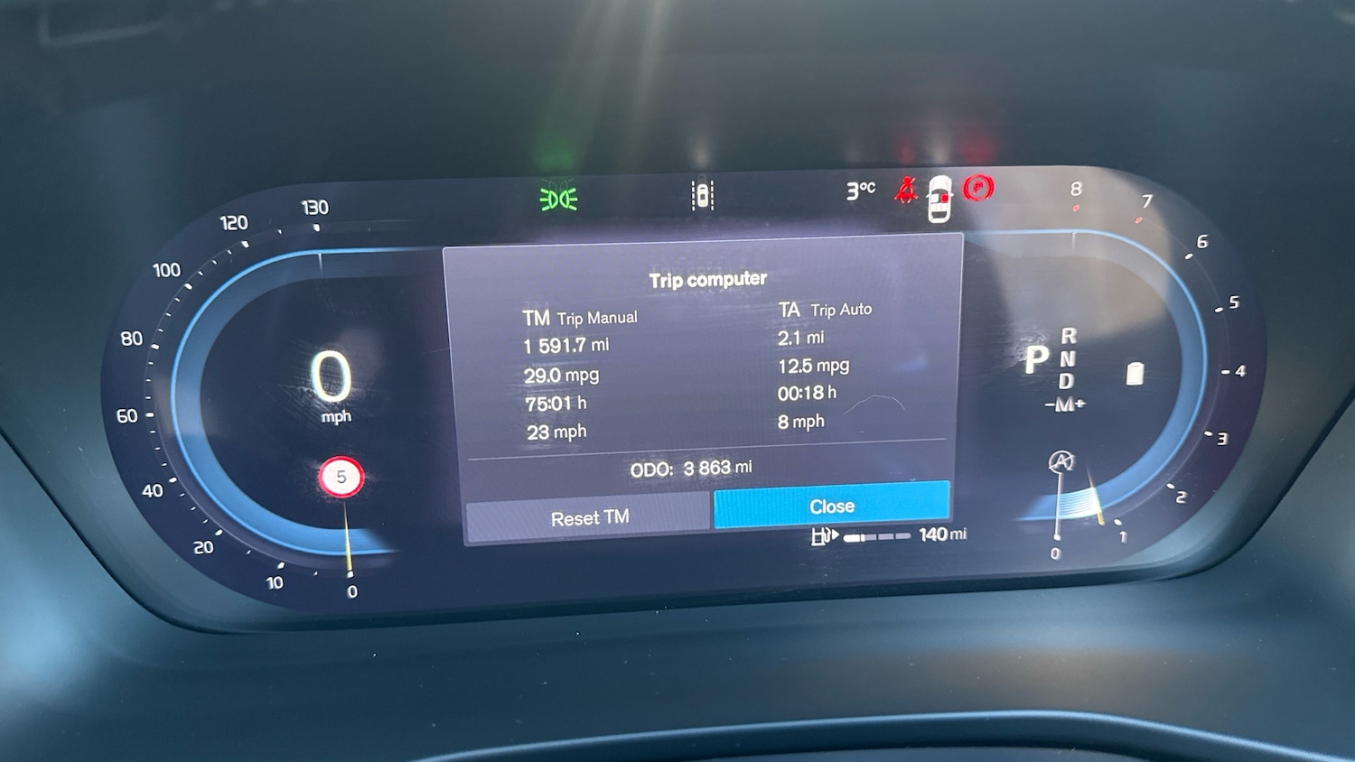 Used Volvo XC40 2025 for sale - 76818746: Photo 29