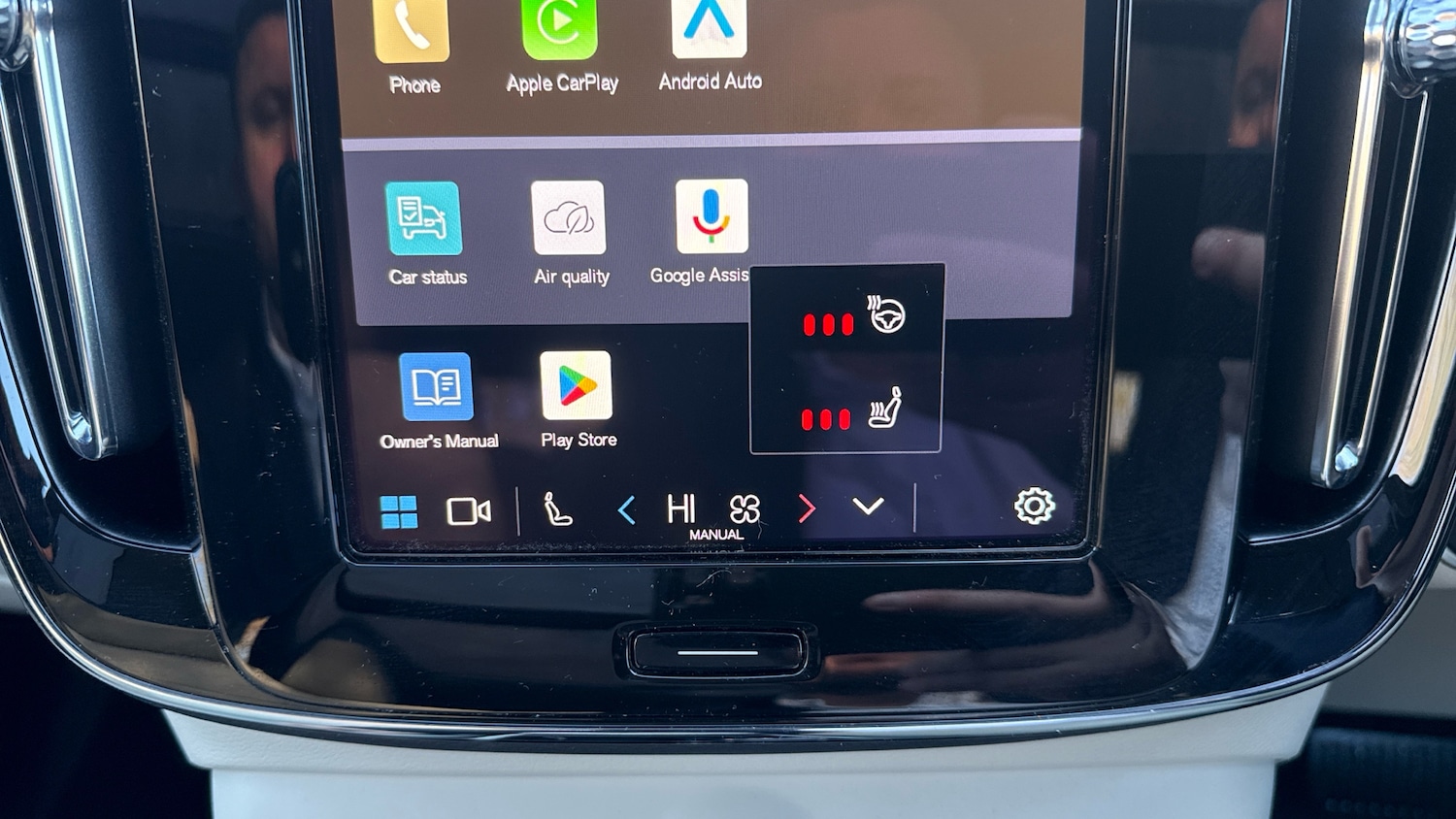 Used Volvo XC40 2025 for sale - 76818746: Photo 31