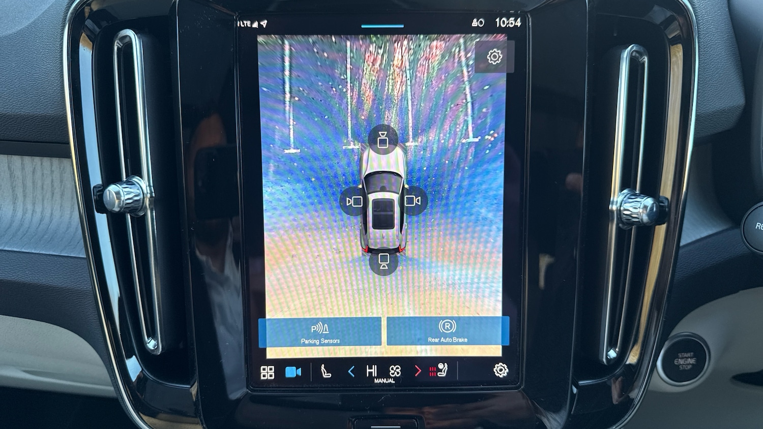 Used Volvo XC40 2025 for sale - 76818746: Photo 32