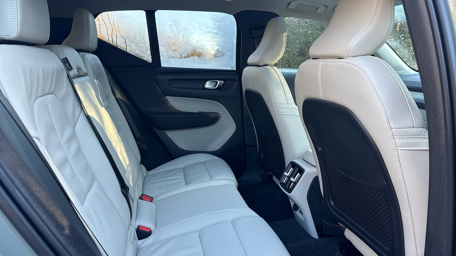 Used Volvo XC40 2025 for sale - 76818746: Photo 6