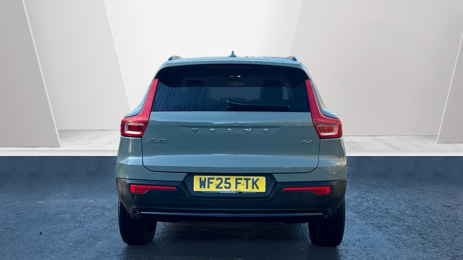 Used Volvo XC40 2025 for sale - 76818746: Photo 7