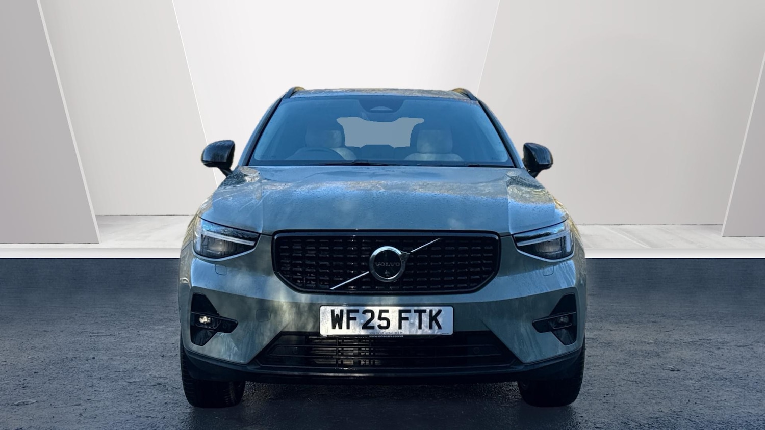 Used Volvo XC40 2025 for sale - 76818746: Photo 8