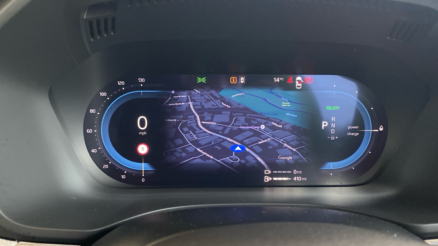 Used Volvo XC60 2025 for sale - 77323775: Photo 11