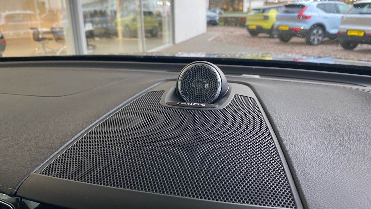 Used Volvo XC60 2025 for sale - 77323775: Photo 20