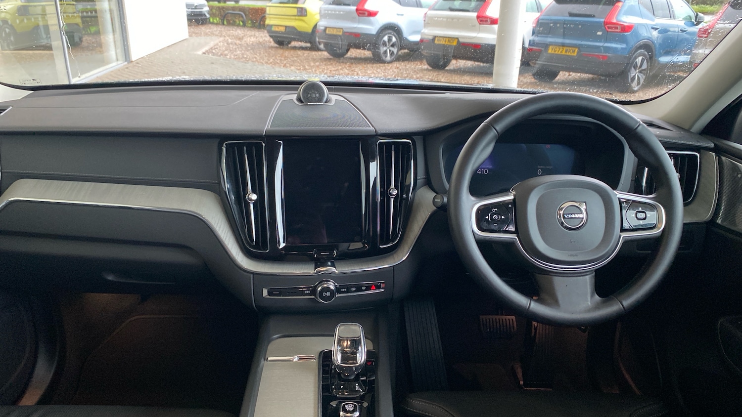 Used Volvo XC60 2025 for sale - 77323775: Photo 5