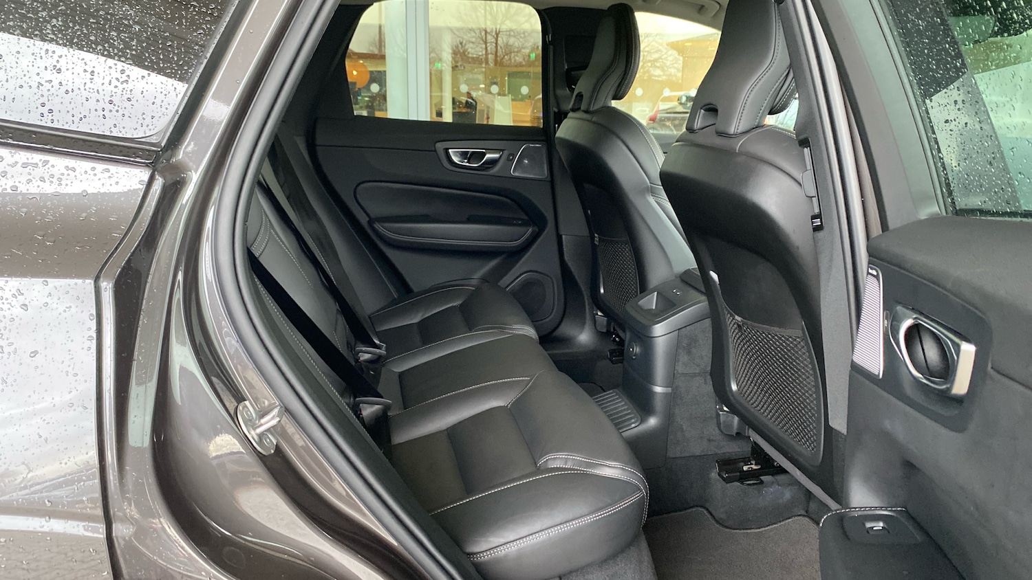 Used Volvo XC60 2025 for sale - 77323775: Photo 6