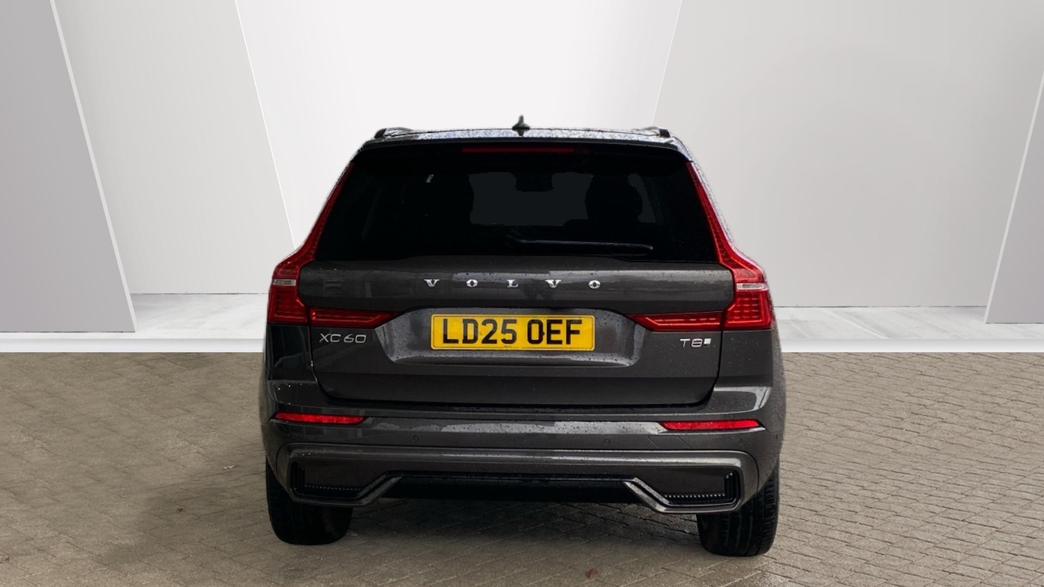 Used Volvo XC60 2025 for sale - 77323775: Photo 7