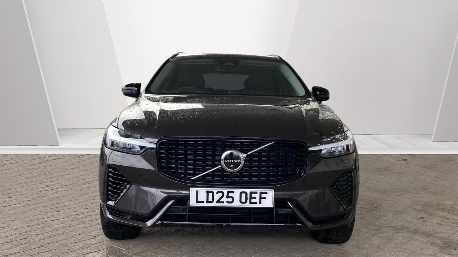 Used Volvo XC60 2025 for sale - 77323775: Photo 8