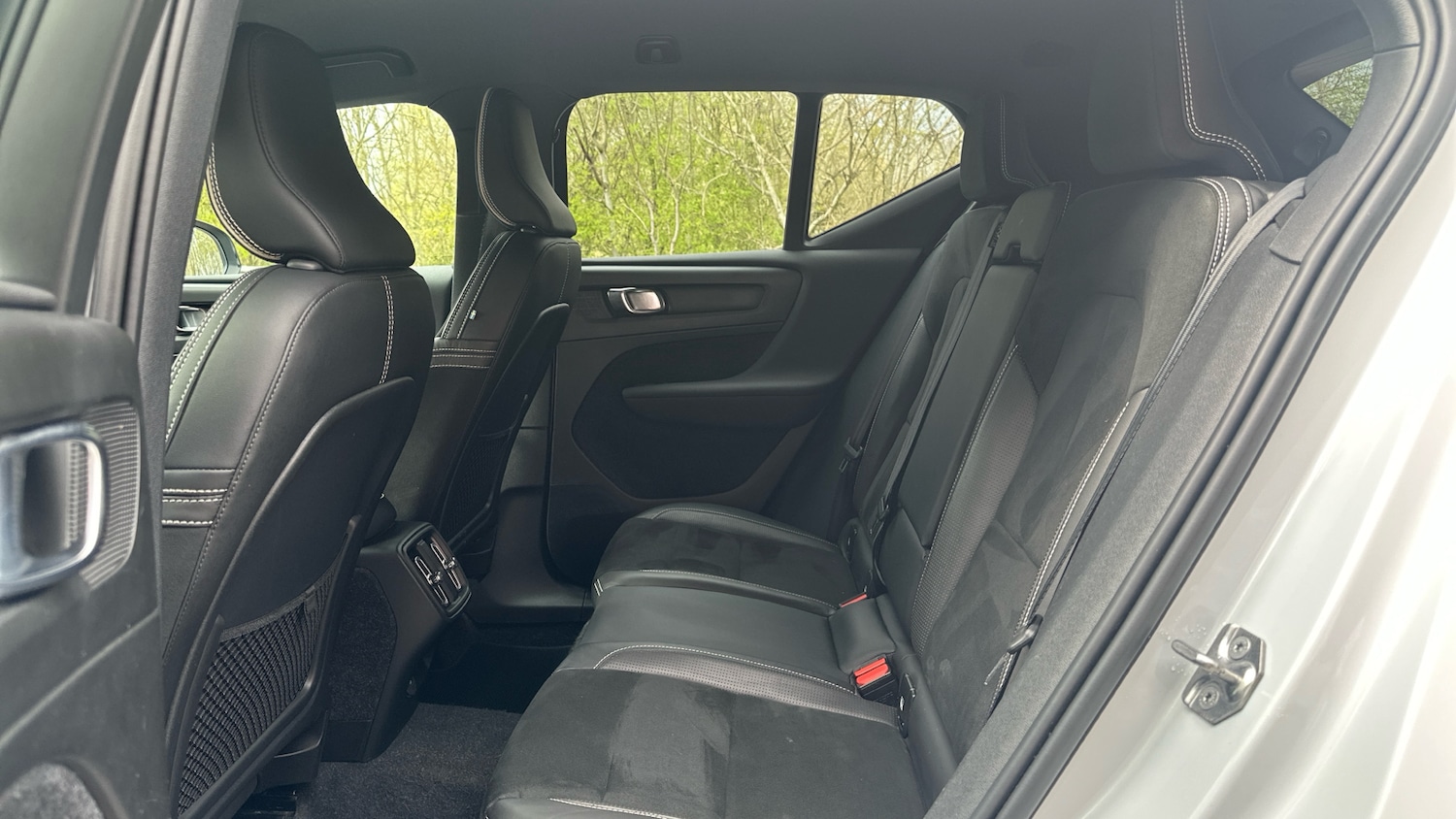 Used Volvo XC40 2019 for sale - 78211808: Photo 33