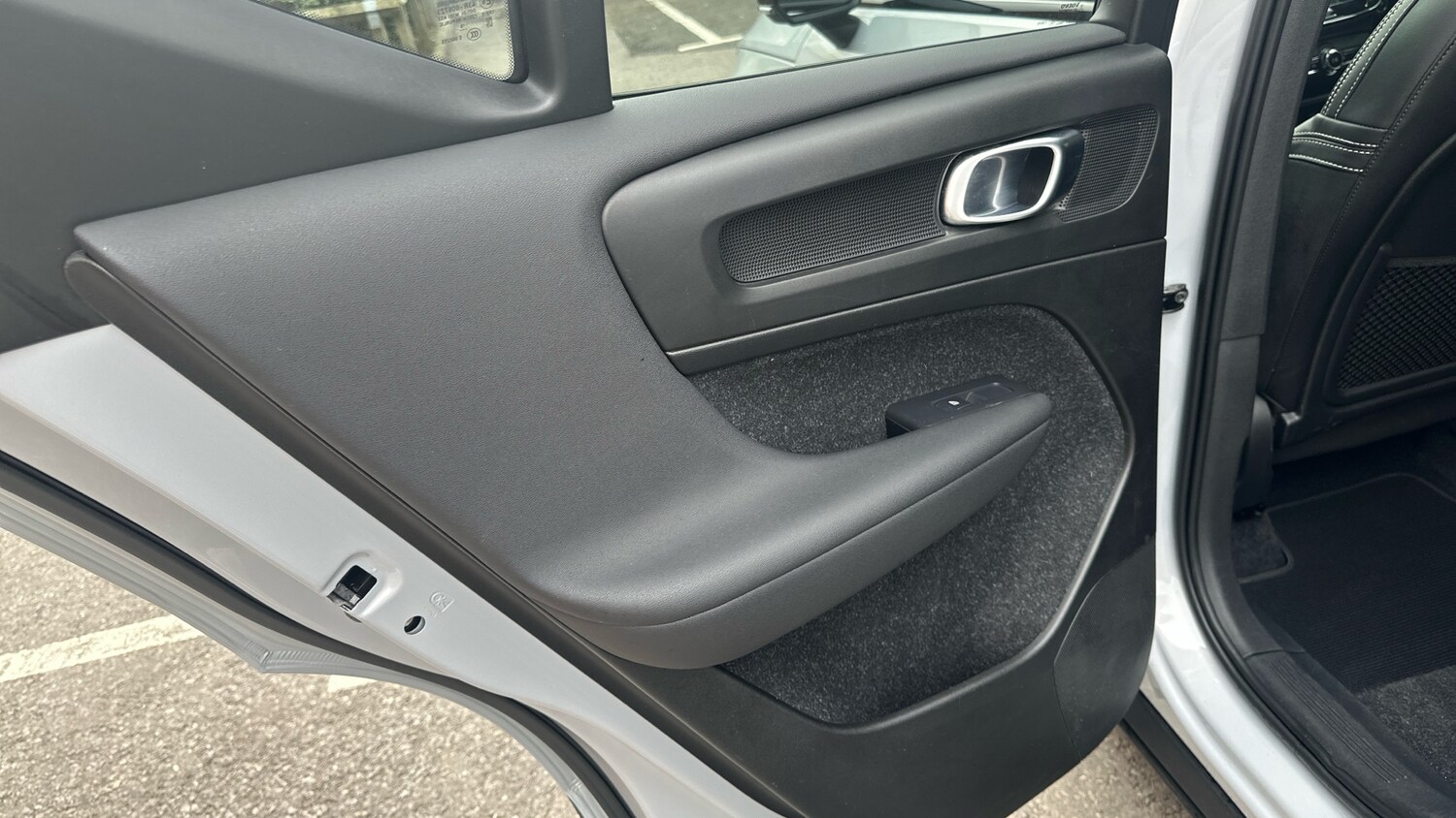 Used Volvo XC40 2019 for sale - 78211808: Photo 43