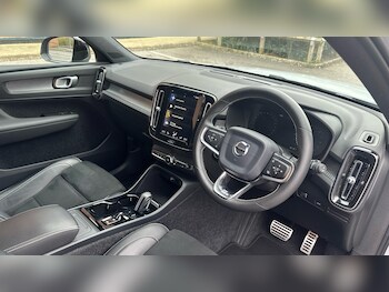 Used Volvo XC40 2019 for sale - 78211808: Photo