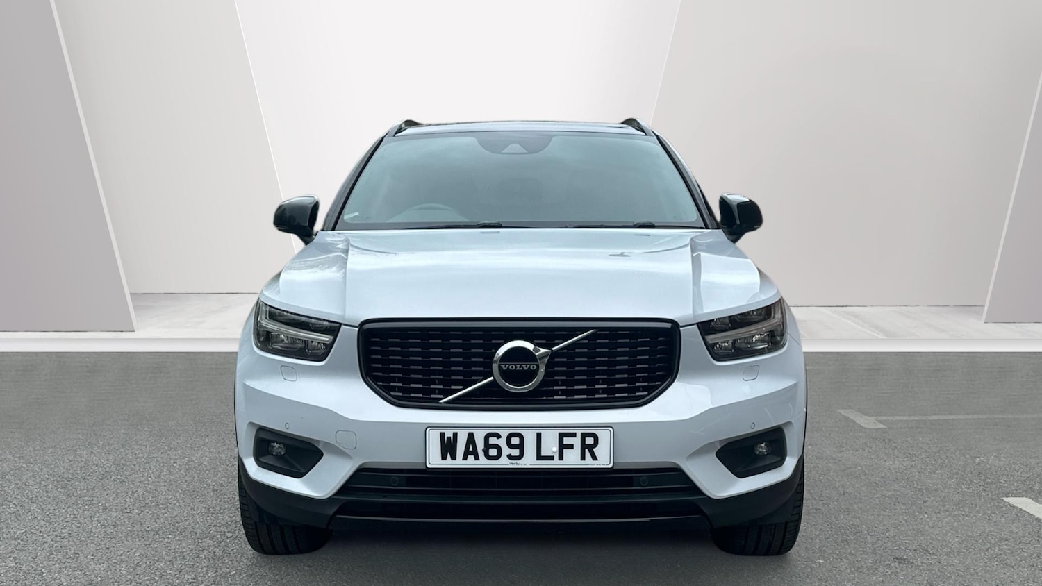 Used Volvo XC40 2019 for sale - 78211808: Photo 8