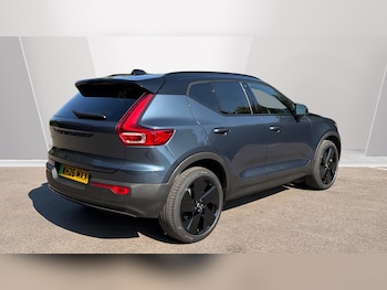 Used Volvo EX40 2026 for sale - 79419963: Photo