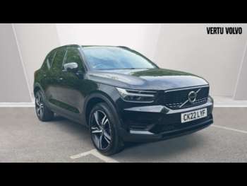 2022 (22) - 1.5 T3 [163] R DESIGN 5dr Geartronic Petrol Estate