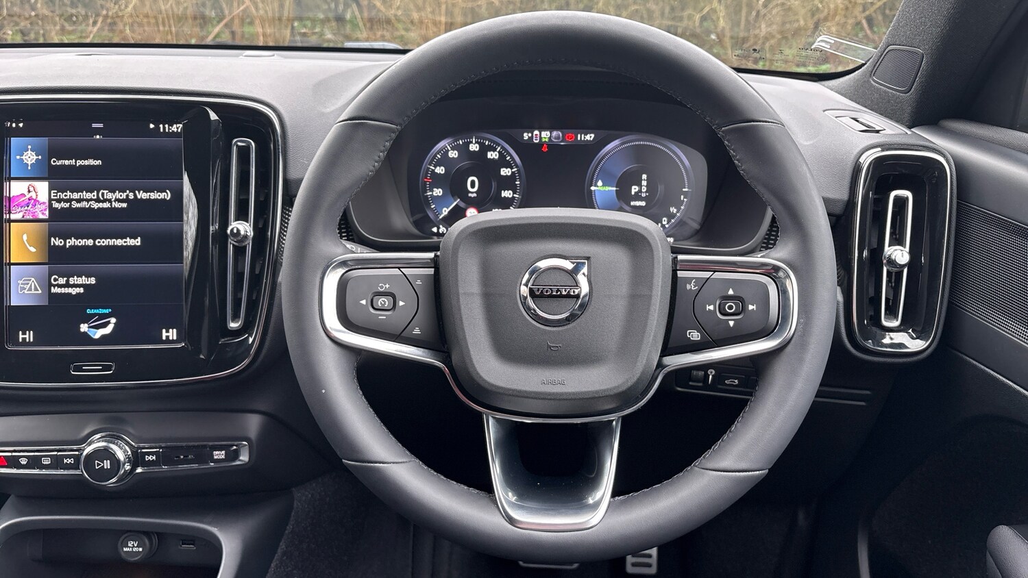 Used Volvo XC40 2021 for sale - 77742490: Photo 10