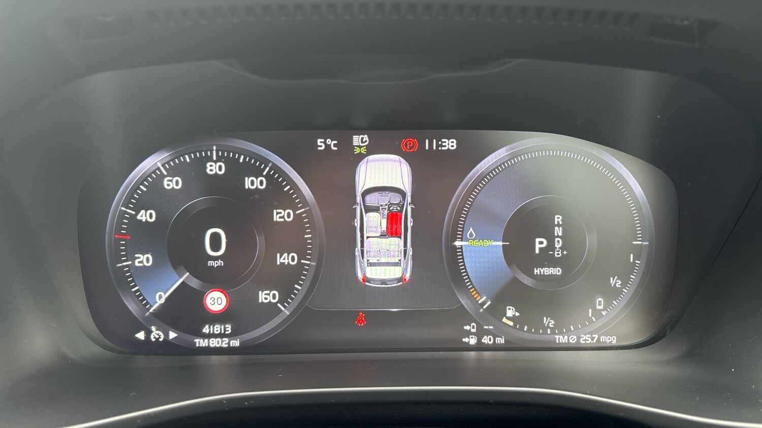 Used Volvo XC40 2021 for sale - 77742490: Photo 11