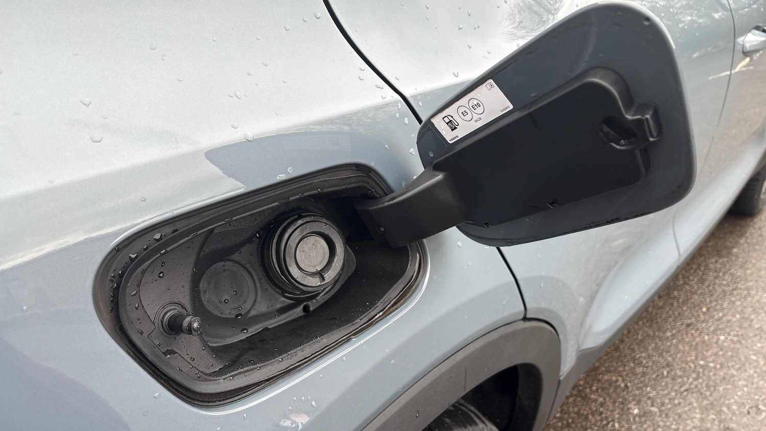 Used Volvo XC40 2021 for sale - 77742490: Photo 15