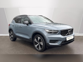 Used Volvo XC40 2021 for sale - 77742490: Photo