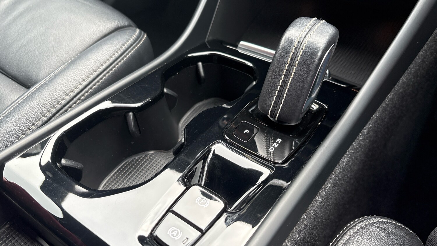 Used Volvo XC40 2021 for sale - 77742490: Photo 24