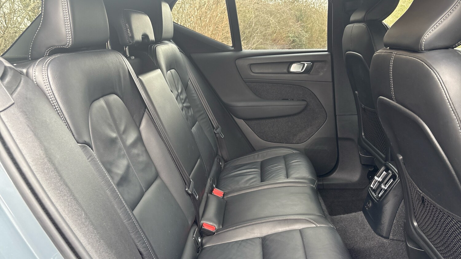 Used Volvo XC40 2021 for sale - 77742490: Photo 30