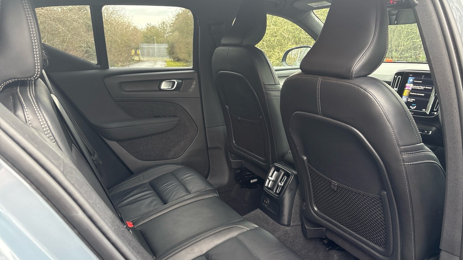 Used Volvo XC40 2021 for sale - 77742490: Photo 6