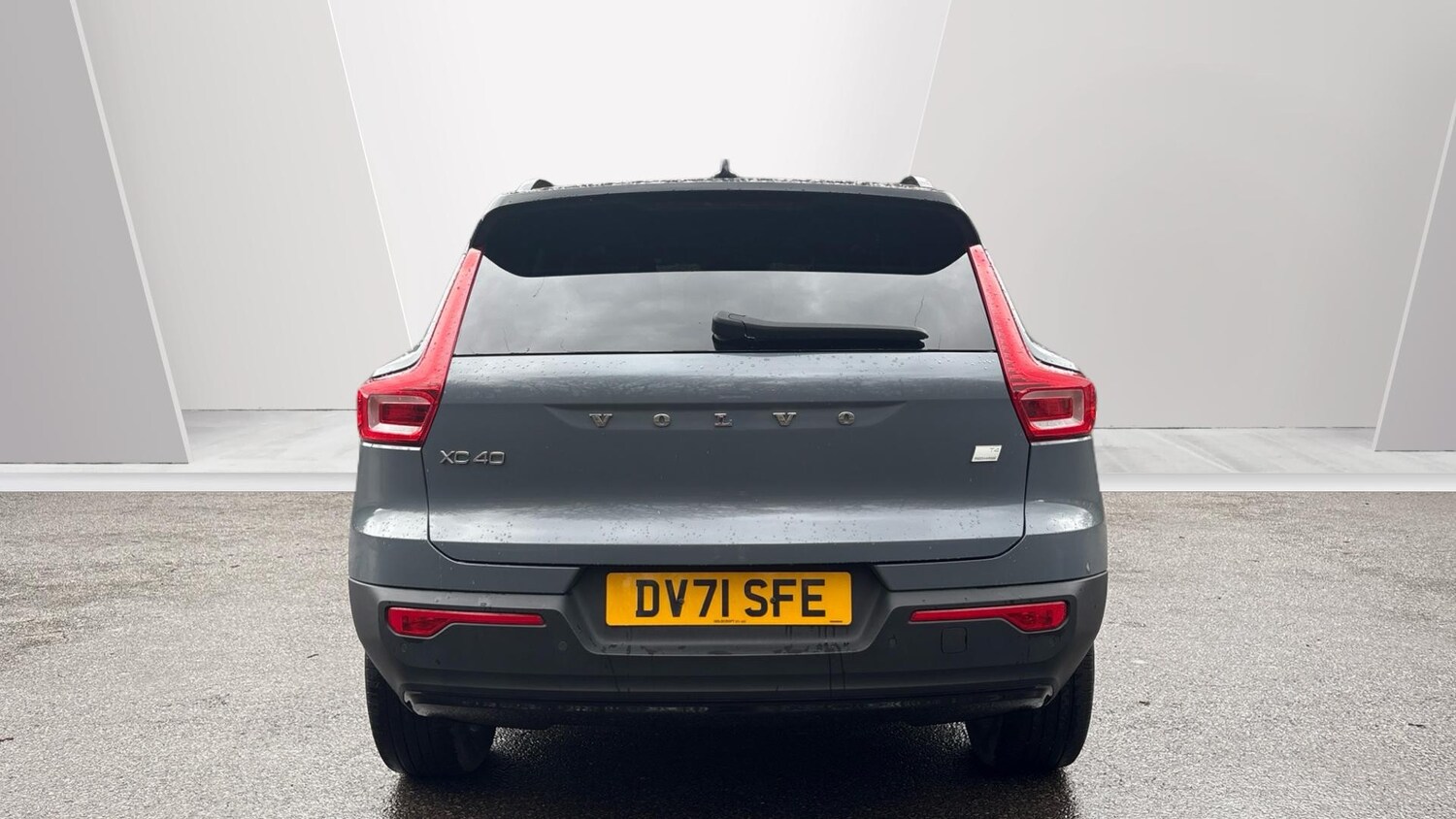 Used Volvo XC40 2021 for sale - 77742490: Photo 7