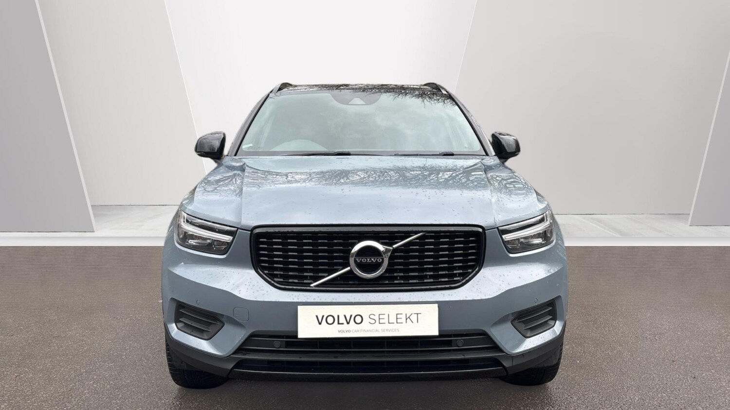 Used Volvo XC40 2021 for sale - 77742490: Photo 8