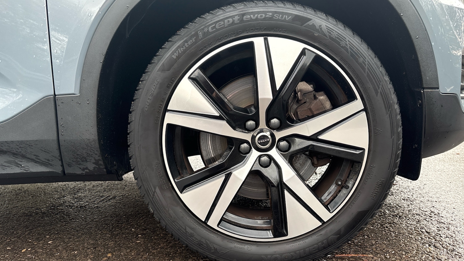 Used Volvo XC40 2021 for sale - 77742490: Photo 9