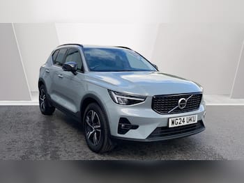 Used Volvo XC40 2024 for sale - 79731560: Photo