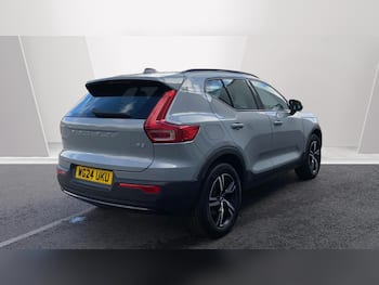 Used Volvo XC40 2024 for sale - 79731560: Photo