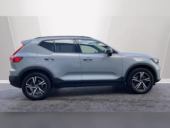 Used Volvo XC40 2024 for sale - 79731560: Photo
