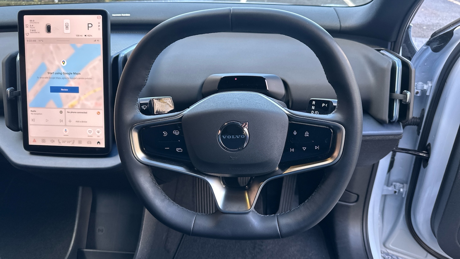 Used Volvo EX30 2024 for sale - 77554948: Photo 10