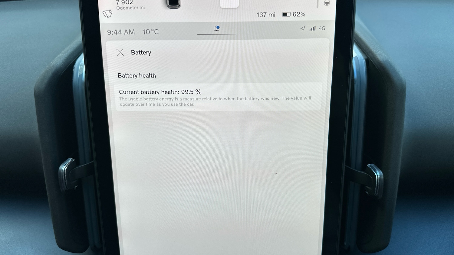 Used Volvo EX30 2024 for sale - 77554948: Photo 14