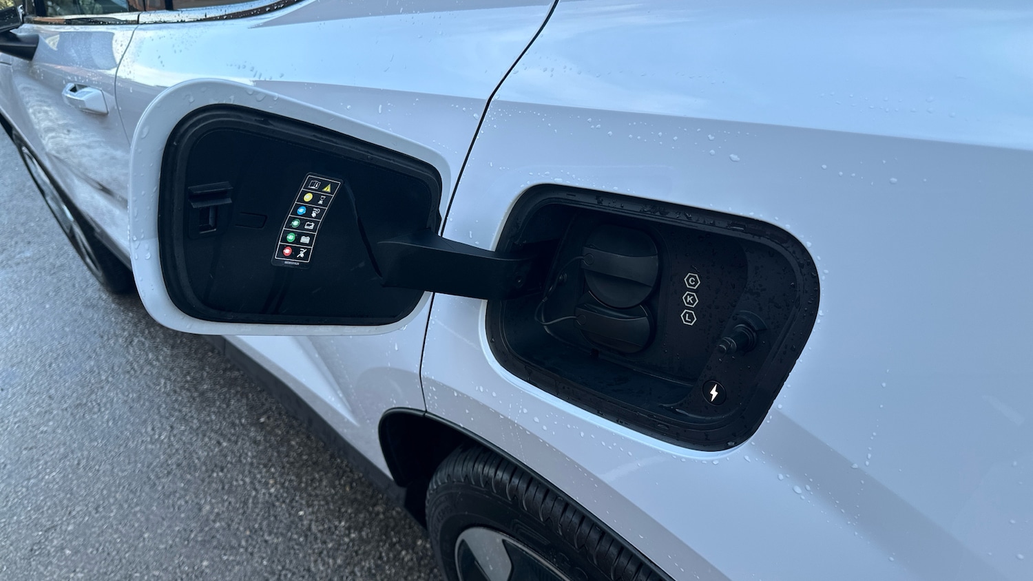 Used Volvo EX30 2024 for sale - 77554948: Photo 15