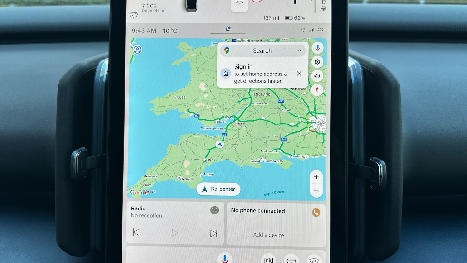 Used Volvo EX30 2024 for sale - 77554948: Photo 17