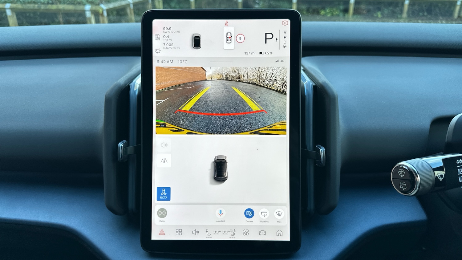 Used Volvo EX30 2024 for sale - 77554948: Photo 18