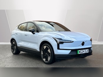 Used Volvo EX30 2024 for sale - 77554948: Photo